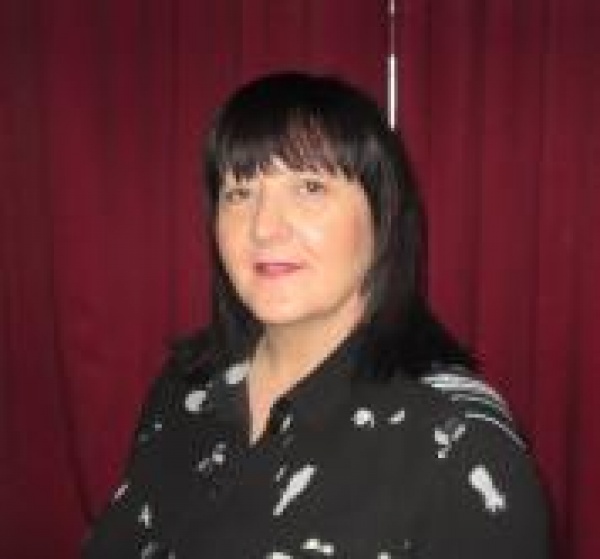 Mrs Mc Neice