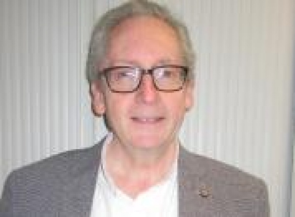 Mr Gerald Casey